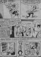 Scan de l'pisode Tinnabule